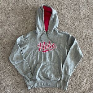 Nike hoodie